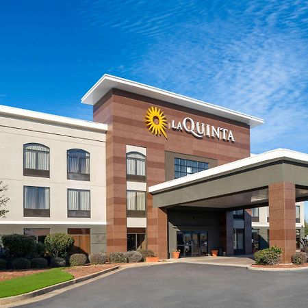 La Quinta Inn & Suites By Wyndham-Albany Ga Exterior photo